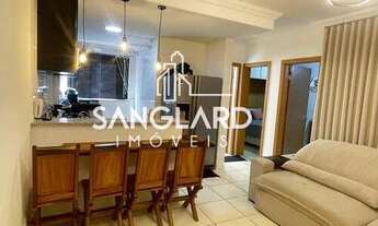 Imagem 2: Apartamento à venda no bairro Esperança – Ipatinga/MG