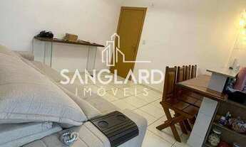 Imagem 3: Apartamento à venda no bairro Esperança – Ipatinga/MG