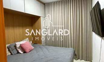 Imagem 6: Apartamento à venda no bairro Esperança – Ipatinga/MG