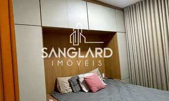 Imagem 4: Apartamento à venda no bairro Esperança – Ipatinga/MG