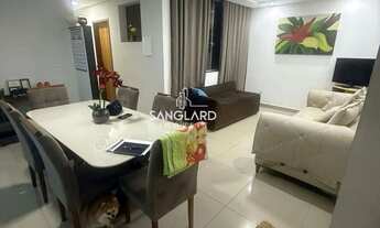 Imagem 6: Apartamento à venda em Ipatinga, Bethânia, com 3 quartos, 80m²