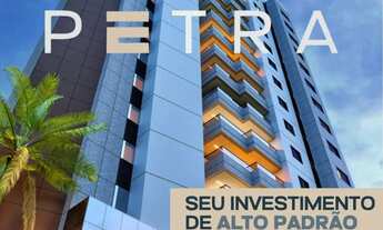 Imagem: Apartamento de luxo à venda, com 3 suítes