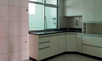 Imagem 4: Apartamento 2 quartos (Locação