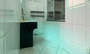 Imagem 5: Apartamento 2 quartos (Locação