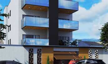 Imagem: Apartamento novo, 3 quartos, 1 suíte, varanda