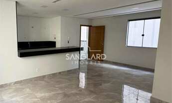 Imagem 6: Apartamento NOVO, no Iguaçu, com 3 quartos (1 suíte