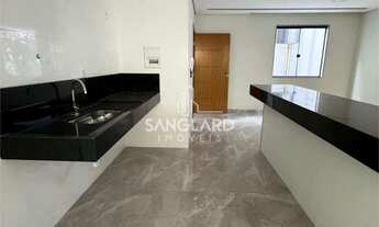 Imagem 4: Apartamento NOVO, no Iguaçu, com 3 quartos (1 suíte