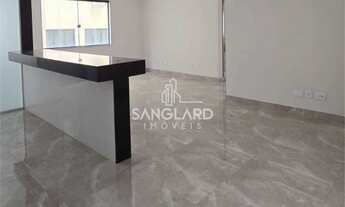 Imagem 2: Apartamento NOVO, no Iguaçu, com 3 quartos (1 suíte