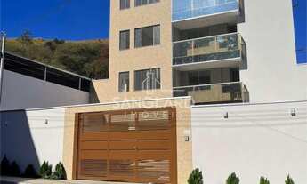 Imagem: Apto Novo, 3 quartos, suíte, varanda gourmet