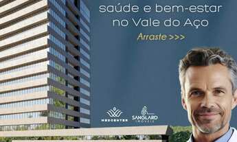Imagem: Bem-vindo ao MedCenter, o empreendimento