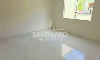 Imagem 4: Casa Nova, com 3 quartos (1 suite), 2 vagas, no Recanto!