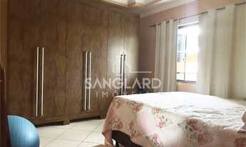 Imagem 5: Casa ampla à venda com 2 vagas, varanda, terraço e quintal no Canaã!