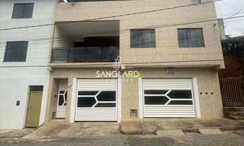 Imagem: Casa à venda em Ipatinga, Bom Jardim, com