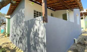 Imagem 2: Casa à Venda no Bairro Dumaville, Esmeraldas- MG