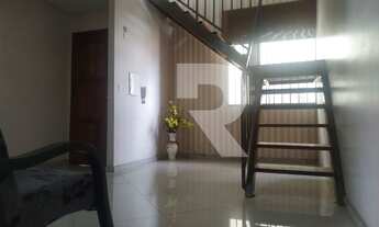 Imagem 3: Cobertura com 3 quartos, suíte com hidromassagem