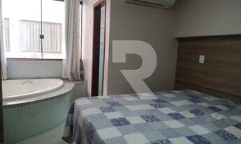 Imagem 6: Cobertura com 3 quartos, suíte com hidromassagem