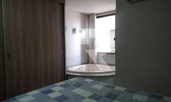 Imagem 7: Cobertura com 3 quartos, suíte com hidromassagem