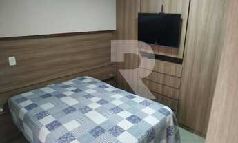 Imagem 5: Cobertura com 3 quartos, suíte com hidromassagem