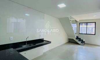 Imagem: Casa Duplex, com suíte, à venda no Vila