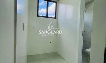 Imagem 3: Casa Duplex, com suíte, à venda no Vila Militar