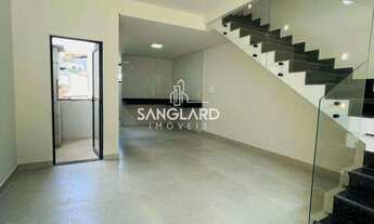 Imagem 4: Casa Duplex, com suíte, à venda no Vila Militar