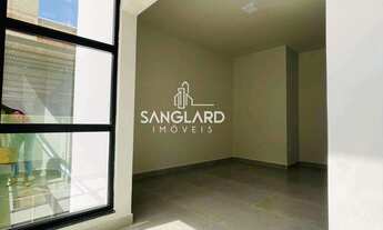 Imagem 6: Casa Duplex, com suíte, à venda no Vila Militar