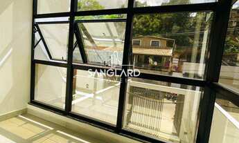 Imagem 7: Casa Duplex, com suíte, à venda no Vila Militar