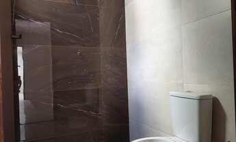 Imagem 2: Casa Geminada 3 quartos no Bethânia