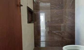 Imagem 3: Casa Geminada 3 quartos no Bethânia