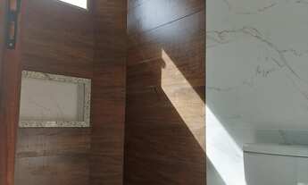 Imagem 6: Casa Geminada 3 quartos no Bethânia