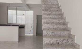 Imagem: Casa Geminada 3 quartos no Bethânia