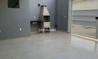 Imagem 2: Casa geminada à venda em Ipatinga, Recanto, com 3 quartos, 117m²