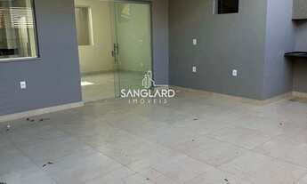 Imagem 3: Casa geminada à venda em Ipatinga, Recanto, com 3 quartos, 117m²