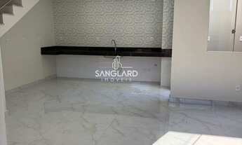 Imagem 5: Casa geminada à venda em Ipatinga, Recanto, com 3 quartos, 117m²