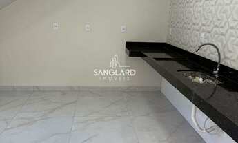 Imagem 6: Casa geminada à venda em Ipatinga, Recanto, com 3 quartos, 117m²