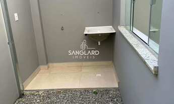 Imagem 7: Casa geminada à venda em Ipatinga, Recanto, com 3 quartos, 117m²