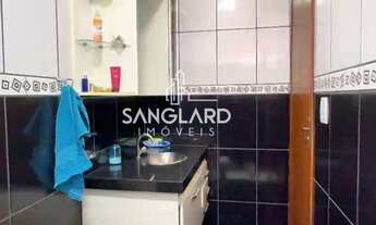 Imagem: Casa geminada à venda em Santana do Paraíso