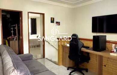 Imagem 3: Casa geminada à venda em Santana do Paraíso, CIdade Nova, com 2 quartos, 104m²