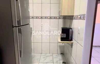 Imagem 5: Casa geminada à venda em Santana do Paraíso, CIdade Nova, com 2 quartos, 104m²