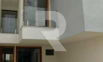 Imagem: Casa Geminada Duplex à Venda no Residencial