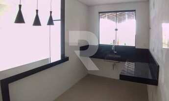 Imagem 6: Casa Geminada Duplex à Venda no Residencial Bethânia