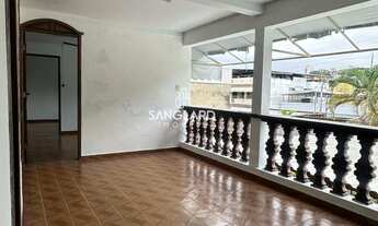 Imagem 2: Casa para alugar em Ipatinga, Bethânia, com 2 quartos