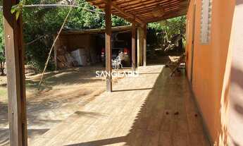 Imagem: Chácara em Joanésia com 2,36 hectares