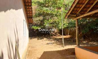 Imagem 5: Chácara em Joanésia com 2,36 hectares: casa, pomar, pasto, curral, nascente e poço de peix