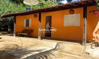 Imagem 2: Chácara em Joanésia com 2,36 hectares: casa, pomar, pasto, curral, nascente e poço de peix