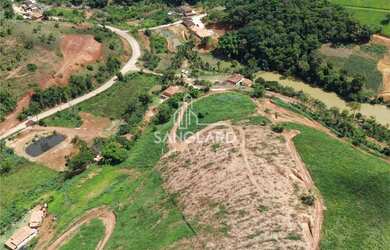 Imagem 4: Chácaras à venda na entrada de São Cândido - MG