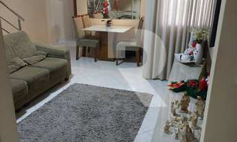 Imagem 3: Cobertura Imbaubás 3 quartos 2 suites