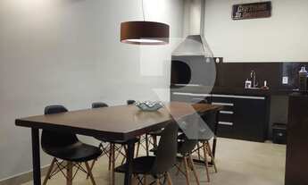 Imagem 6: Cobertura Imbaubás 3 quartos 2 suites