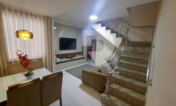 Imagem 2: Cobertura Imbaubás 3 quartos 2 suites