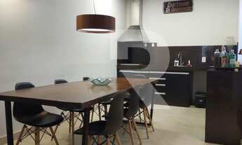 Imagem: Cobertura Imbaubás 3 quartos 2 suites